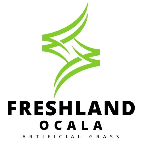 FreshLand Ocala Artificial Grass logo