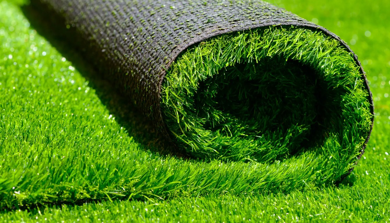 Premium artificial grass installation materials in Ocala, FL